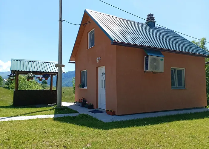 Apartment Pivljanka