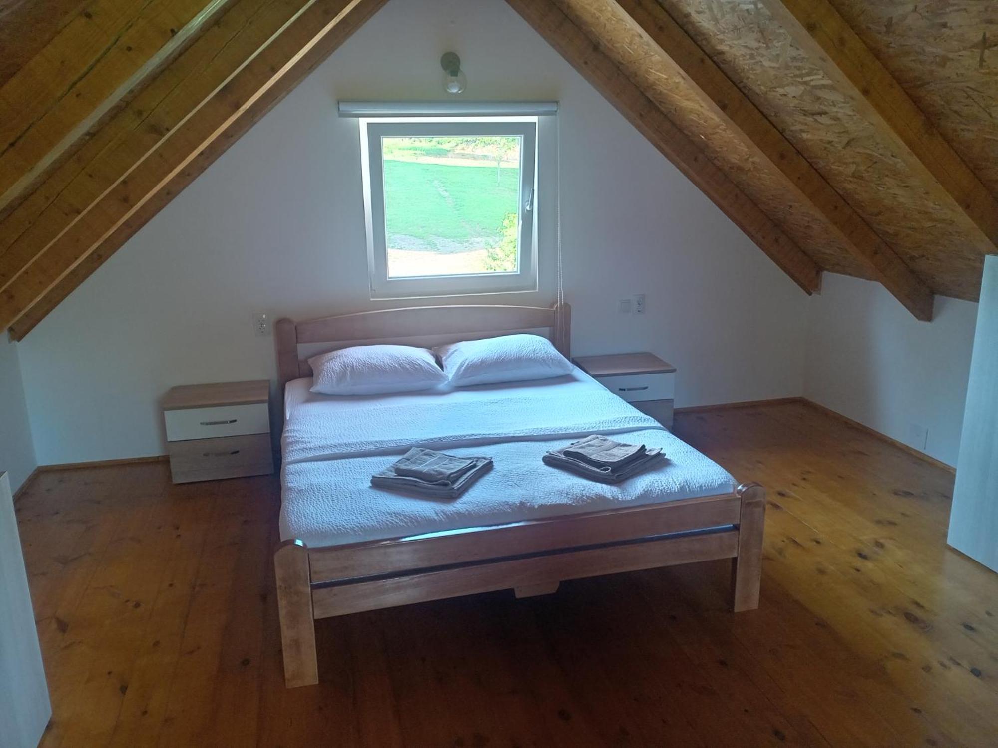 Appartement Pivljanka