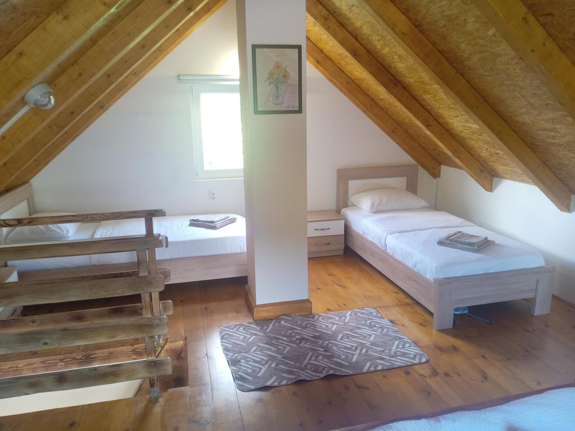 Pivljanka Appartement Plužine
