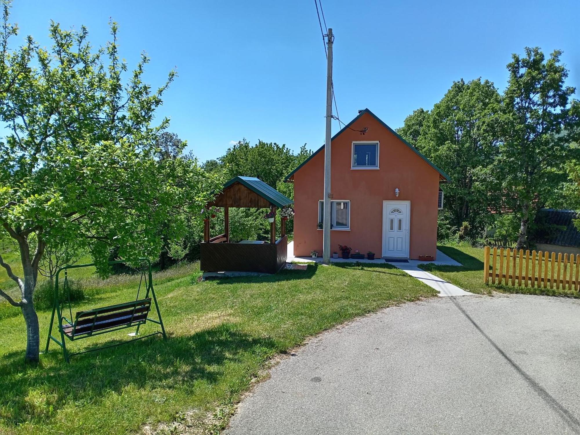 Pivljanka Appartement Plužine