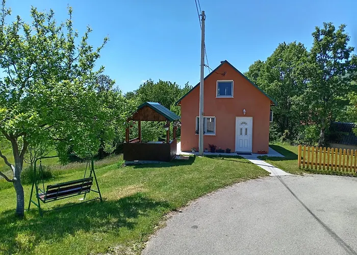Apartment Pivljanka