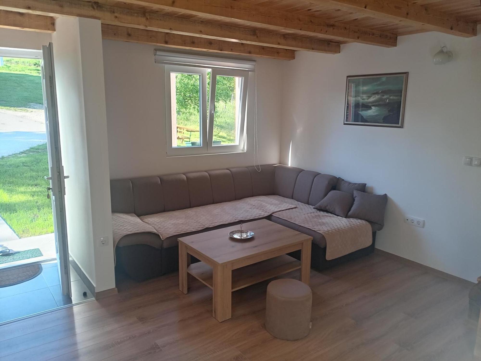 Appartement Pivljanka
