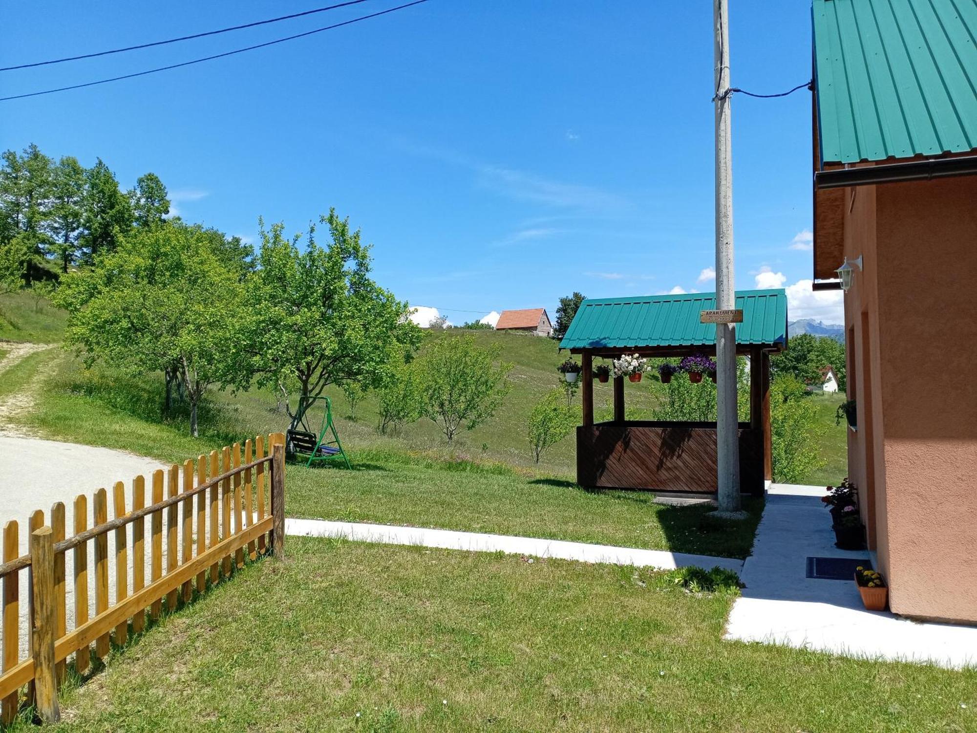 Pivljanka * Plužine