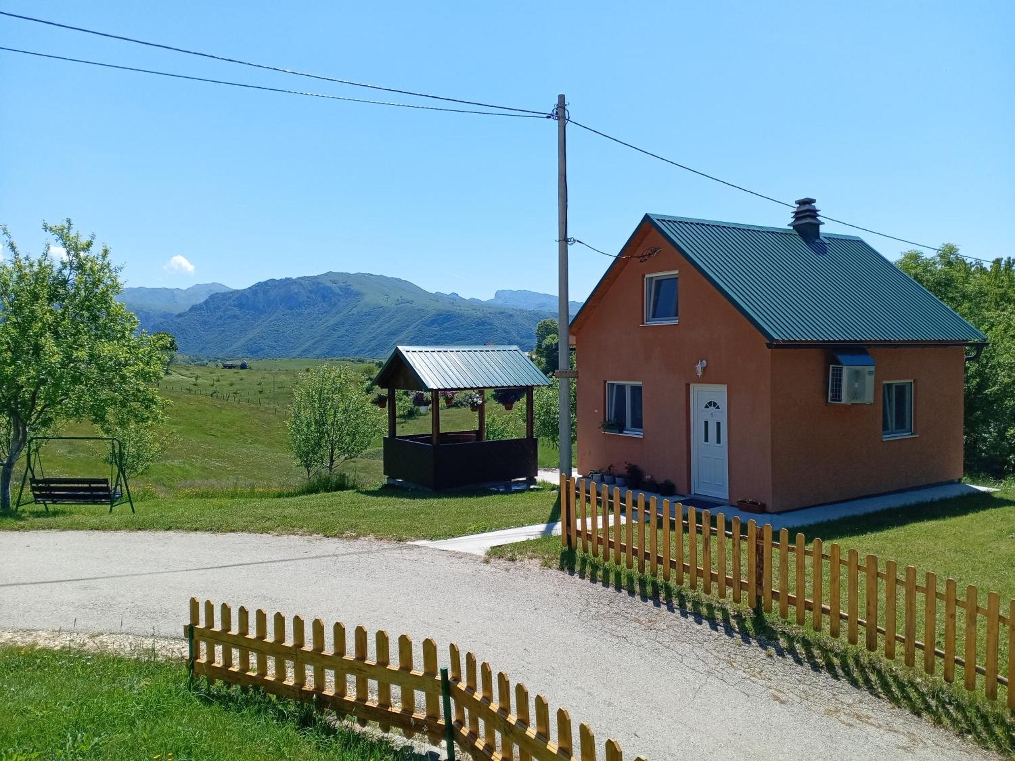 Pivljanka Appartement Plužine